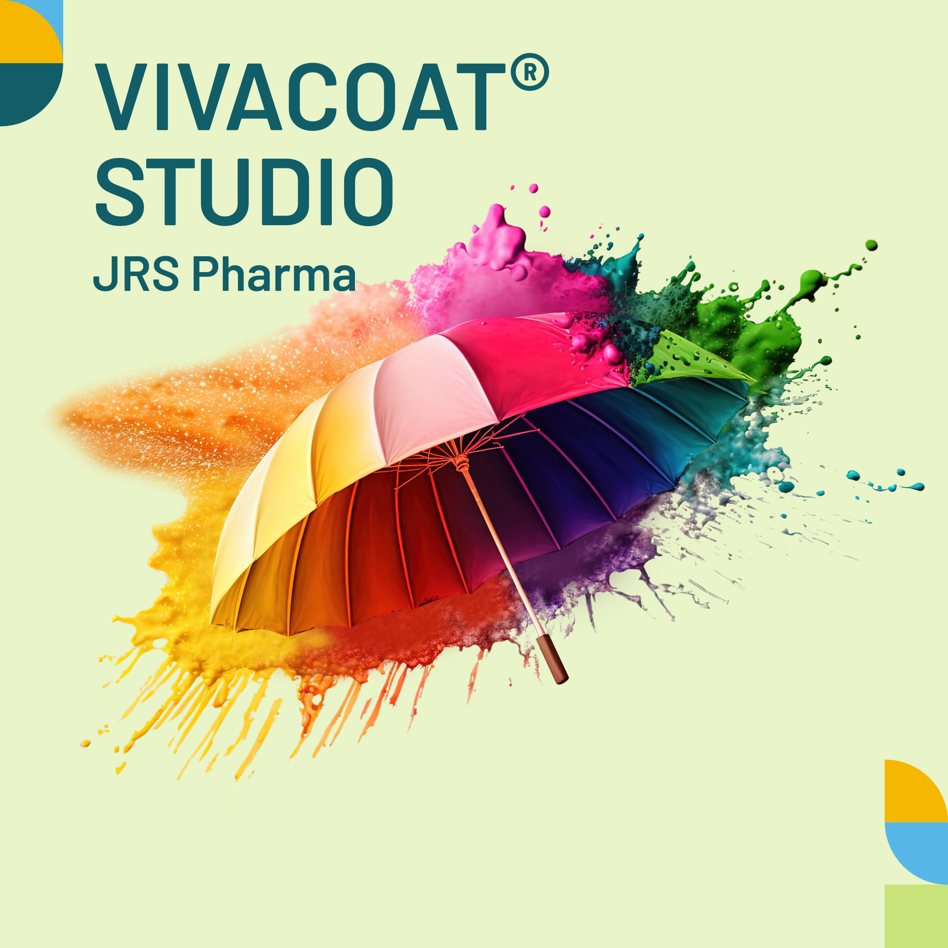 VIVACOAT® Studio Brasilien